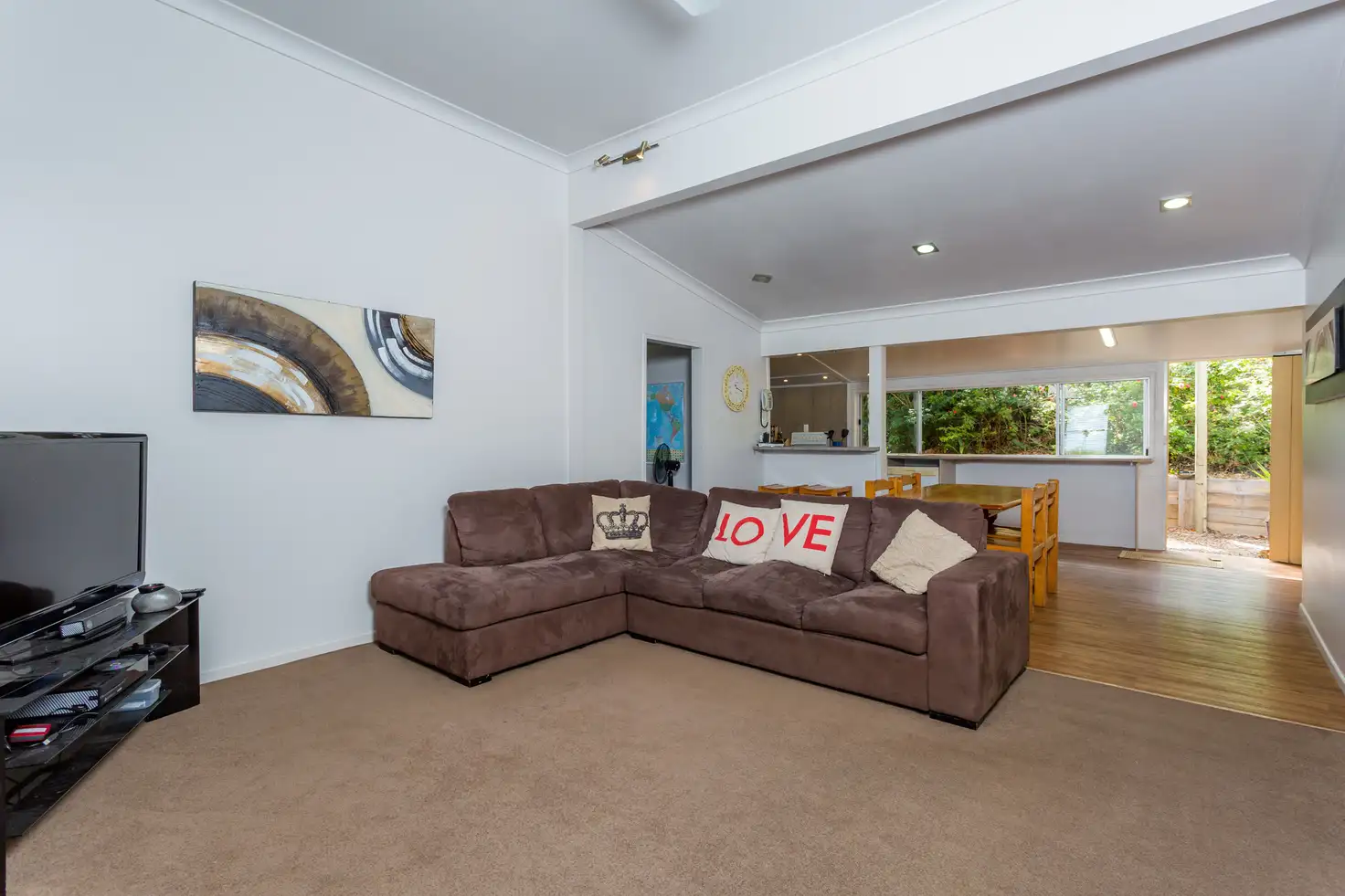 Main view of Homely house listing, 26 Crown Rd, Gympie QLD 4570