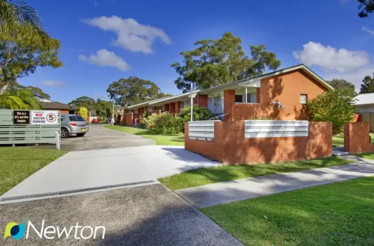 Fifth view of Homely villa listing, 3/22 Taronga Parade, Caringbah NSW 2229