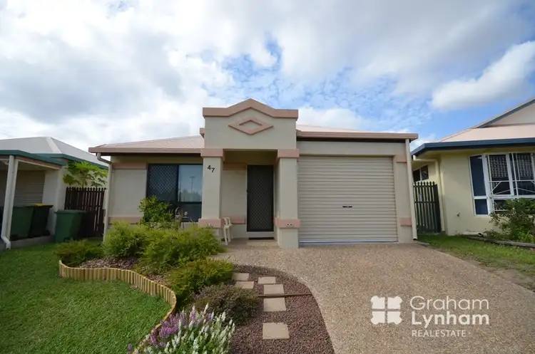 47 Southern Cross Circuit, Douglas QLD 4814