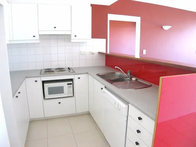 Fourth view of Homely apartment listing, 37/100 Cleveland St, Chippendale NSW 2008
