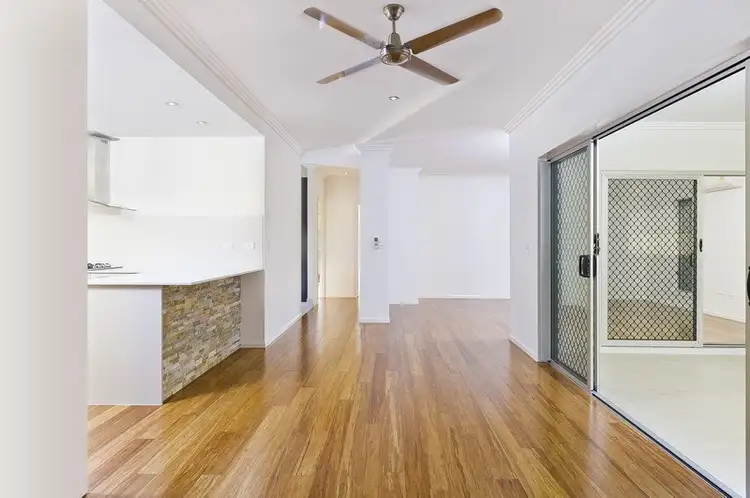 42 HARBOUR DRIVE, Trinity Park QLD 4879