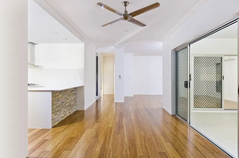 Main view of Homely house listing, 42 HARBOUR DRIVE, Trinity Park QLD 4879