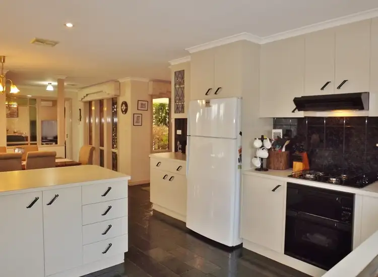 Fifth view of Homely house listing, 4 Amaroo Way, Newborough VIC 3825