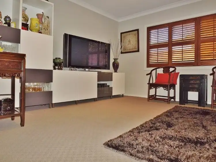 Fourth view of Homely townhouse listing, Address available on request