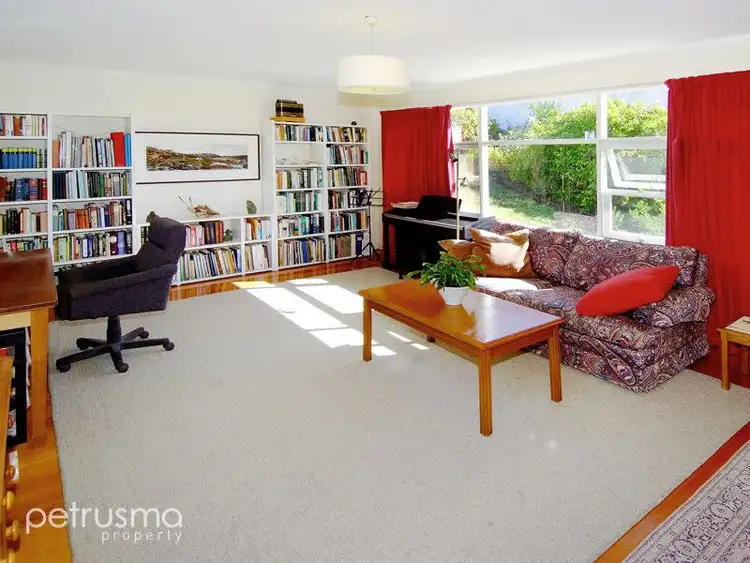 Fifth view of Homely house listing, 4 Buchanan Avenue, Sandy Bay TAS 7005