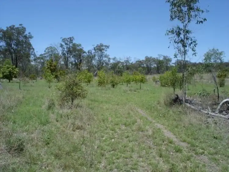 Third view of Homely land listing, 1, LOT 1, Lot 1 Wilsons, Gordonbrook QLD 4610