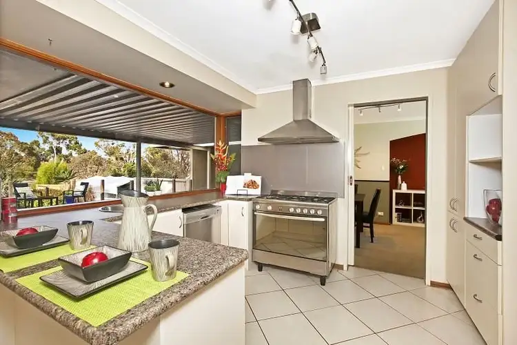 Main view of Homely house listing, 8 Lawson Road, Happy Valley SA 5159