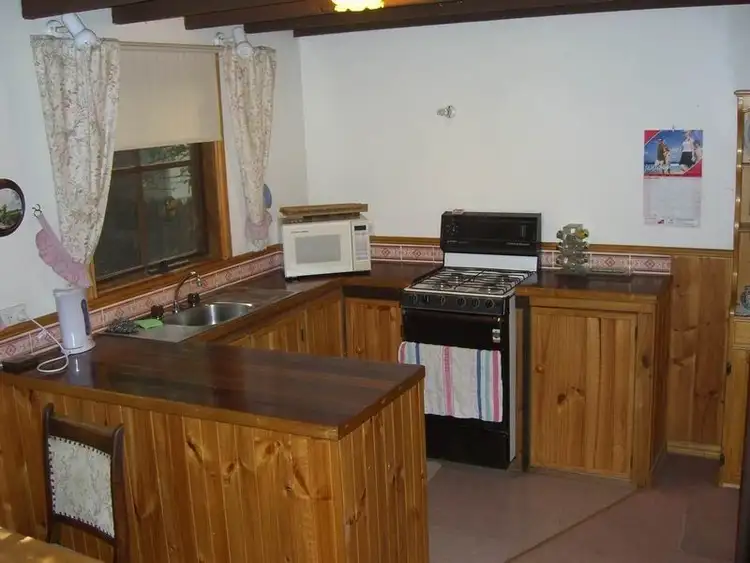 Second view of Homely house listing, 48 Old Coach Road, Skenes Creek VIC 3233