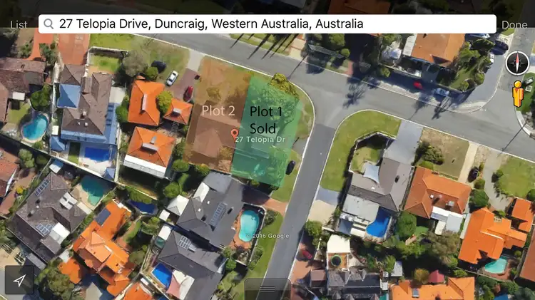 27 Telopia Drive, Duncraig WA 6023