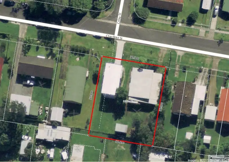 Main view of Homely house listing, 26 Chardean Street, Acacia Ridge QLD 4110