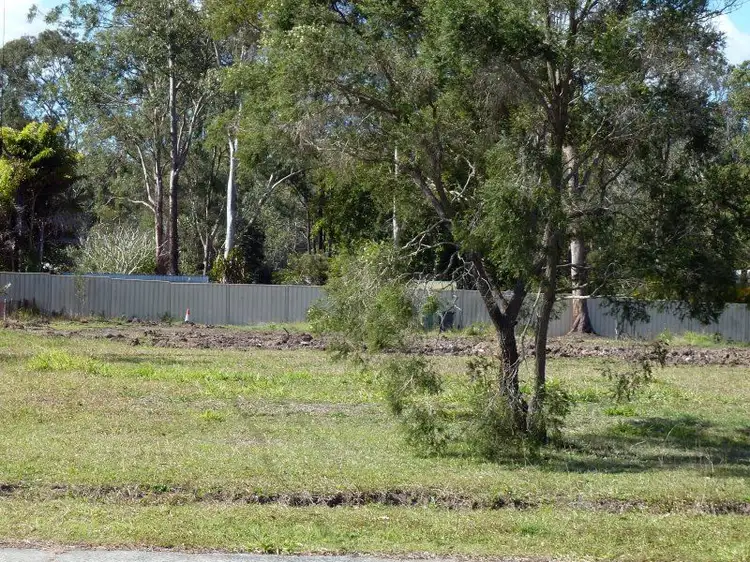 Main view of Homely land listing, Lot 1, LOT Lot 1, 9 Atlantic Drive, Loganholme QLD 4129