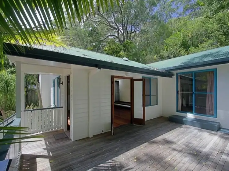 Second view of Homely house listing, 13 Cemetery Road, Byron Bay NSW 2481