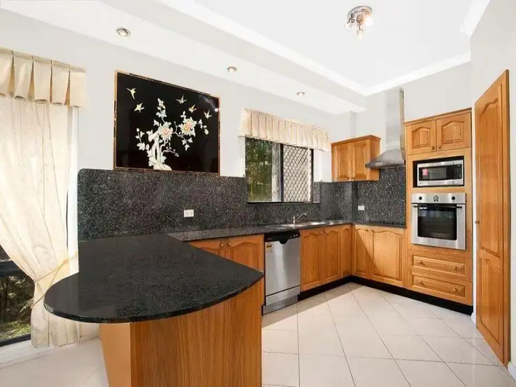 Second view of Homely house listing, 64 Gilbert Road, Glenhaven NSW 2156