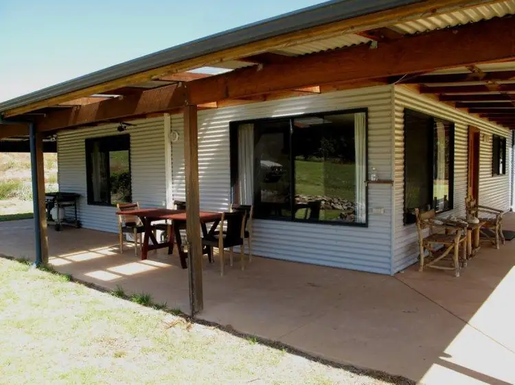 Second view of Homely rural property listing, 4 Sheoak Drive, Denmark WA 6333