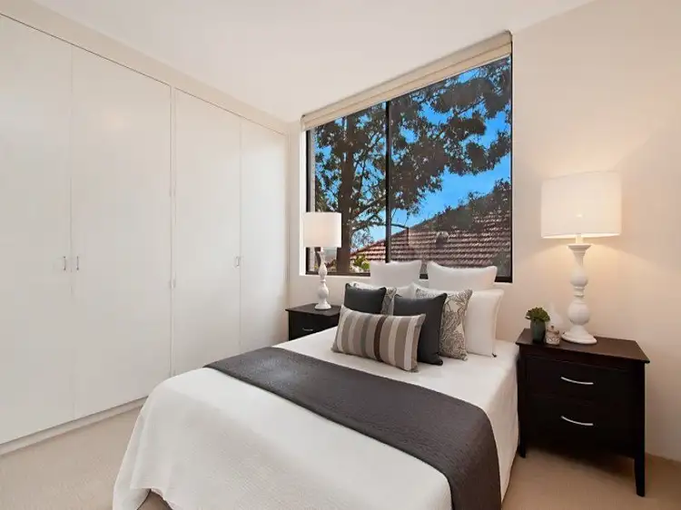 Fourth view of Homely apartment listing, 1/52 Griffiths Street, Fairlight NSW 2094