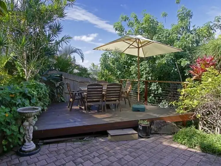 Fifth view of Homely townhouse listing, 8/3 Beachcomber Drive, Byron Bay NSW 2481