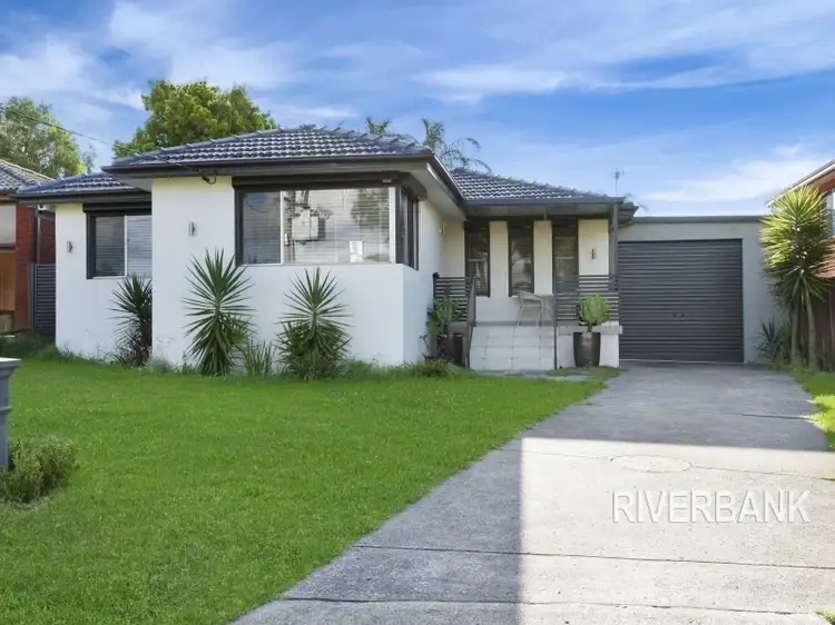 10 Virgil St, Greystanes NSW 2145