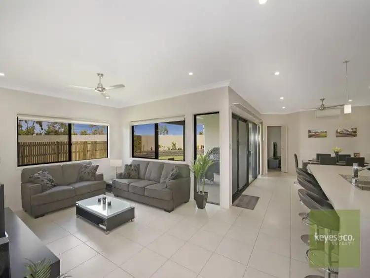 Main view of Homely house listing, 10 Gadsden Loop, Mount Louisa QLD 4814