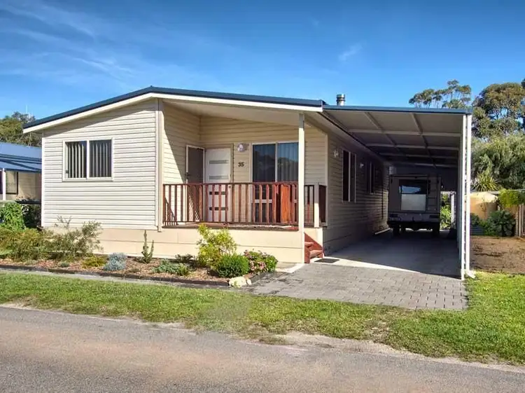 35/71 Panorama Road, Big Grove WA 6330