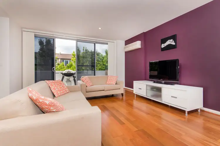 Sixth view of Homely apartment listing, 6/10 Macpherson Street, O'connor ACT 2602