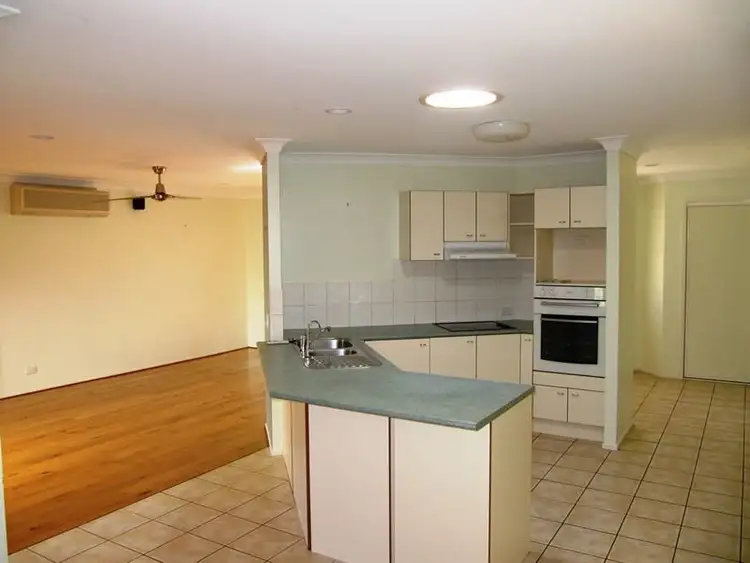 Second view of Homely house listing, 8 Redhill Road, Nudgee QLD 4014