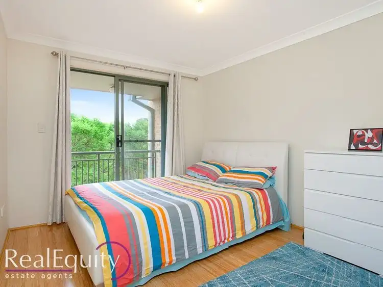 Fifth view of Homely unit listing, 36/211 Mead Place, Chipping Norton NSW 2170