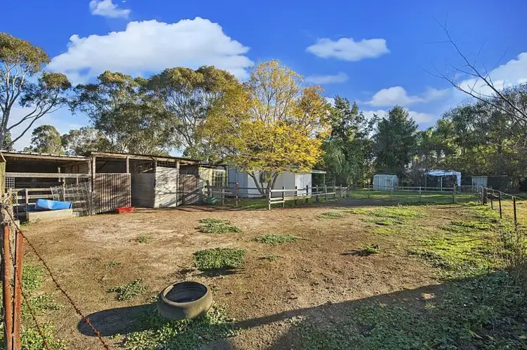 Sixth view of Homely rural property listing, 332-334 Nutt Road, Londonderry NSW 2753