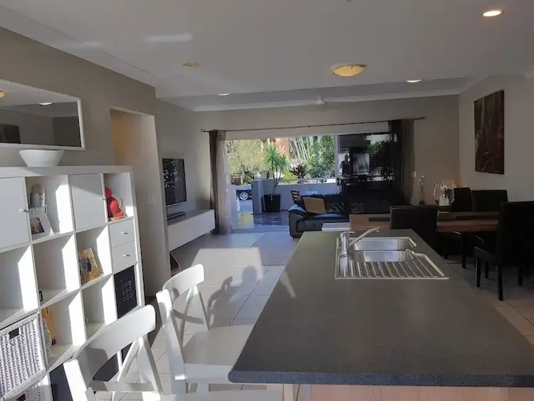 Third view of Homely townhouse listing, 8/23-29 Grays Road, Gaythorne QLD 4051