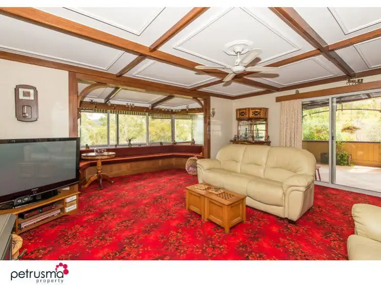 Sixth view of Homely house listing, 201 Ringwood Road, Lachlan TAS 7140