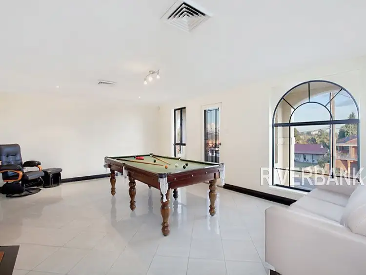 Fifth view of Homely house listing, 639 Merrylands Road, Greystanes NSW 2145