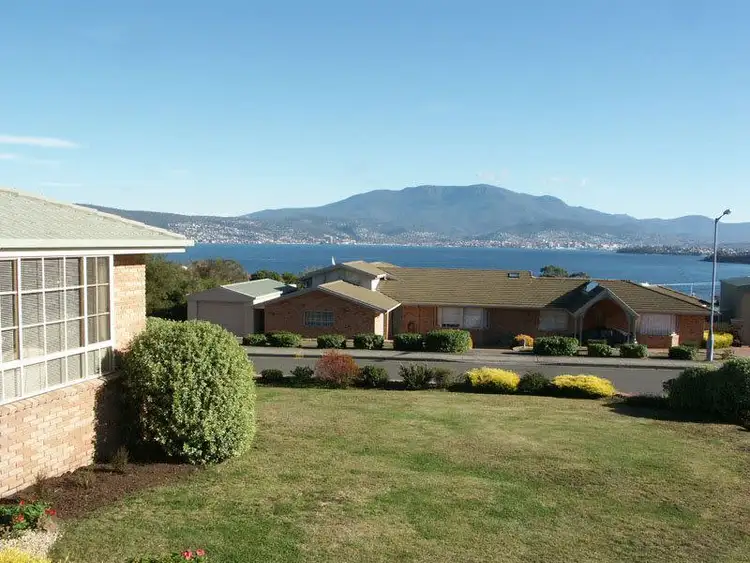 Third view of Homely unit listing, 1/95 Corinth Street, Howrah TAS 7018