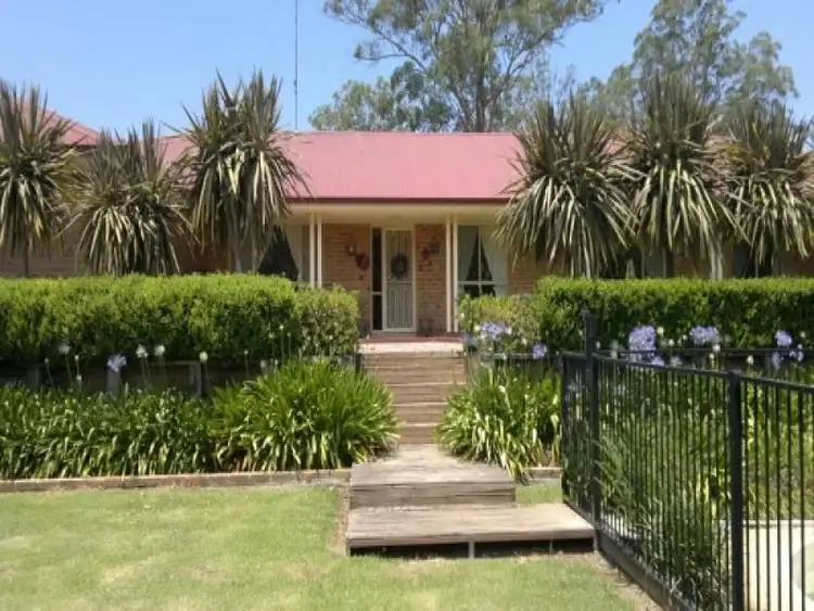Second view of Homely rural property listing, Address available on request
