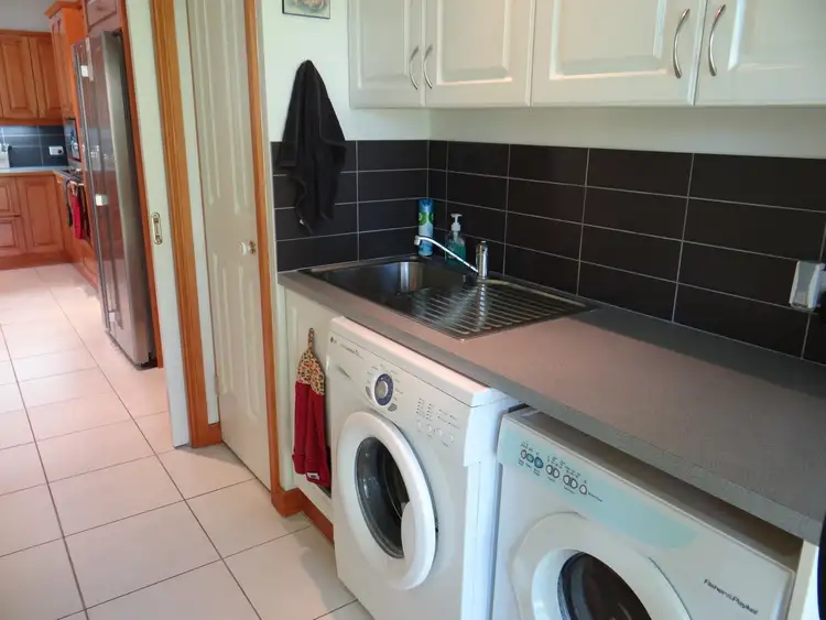 Fifth view of Homely house listing, 5 Lachlan Court, Bright VIC 3741