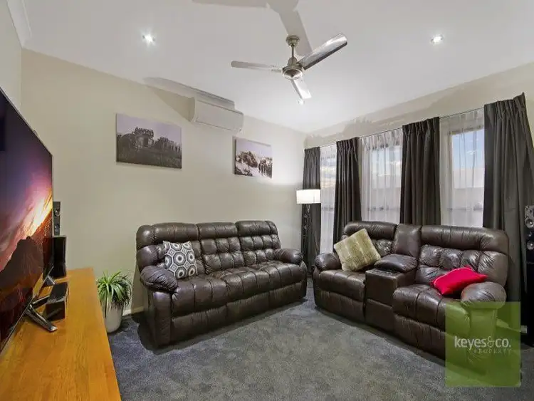 Fifth view of Homely house listing, 5 Santa Monica Place, Mount Louisa QLD 4814