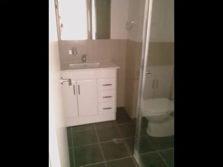 Fourth view of Homely apartment listing, 12/132 Princes Street, Flemington VIC 3031