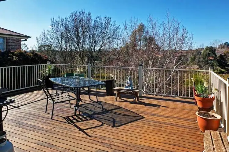 Seventh view of Homely house listing, 30 Glendale Crescent, Orange NSW 2800
