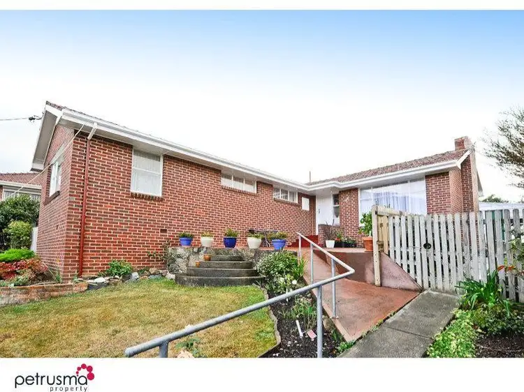 Main view of Homely house listing, 62 Berriedale Road, Berriedale TAS 7011