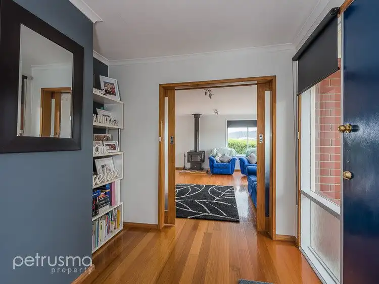 Third view of Homely house listing, 120 Grange Road, Rokeby TAS 7019