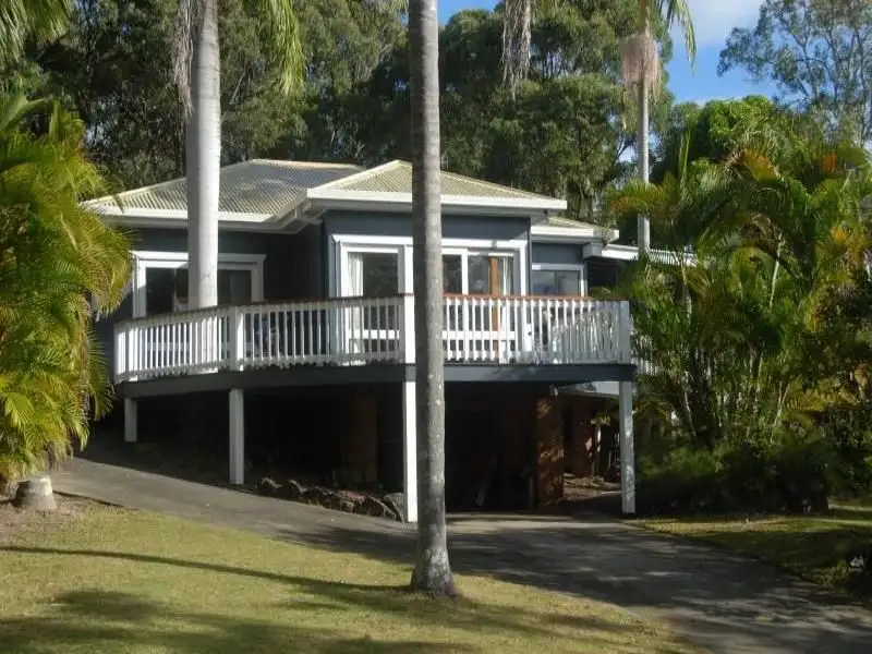 Main view of Homely house listing, 1 Ironbark Avenue, Byron Bay NSW 2481