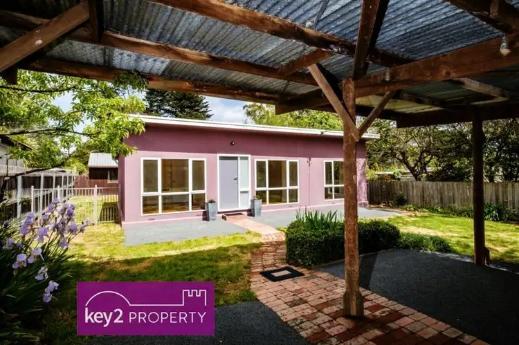 52 Norwood Avenue, Norwood TAS 7250