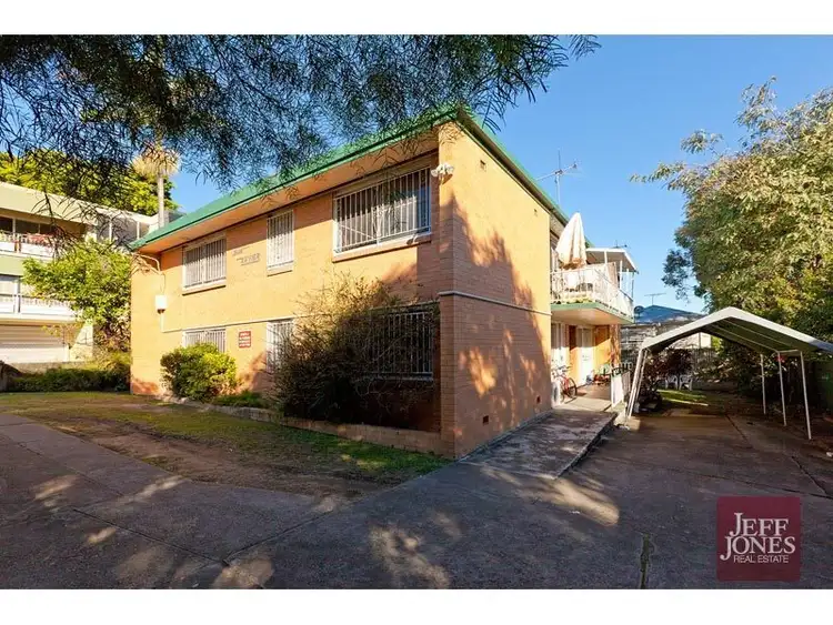 Second view of Homely unit listing, 3/327a Cornwall Street, Greenslopes QLD 4120