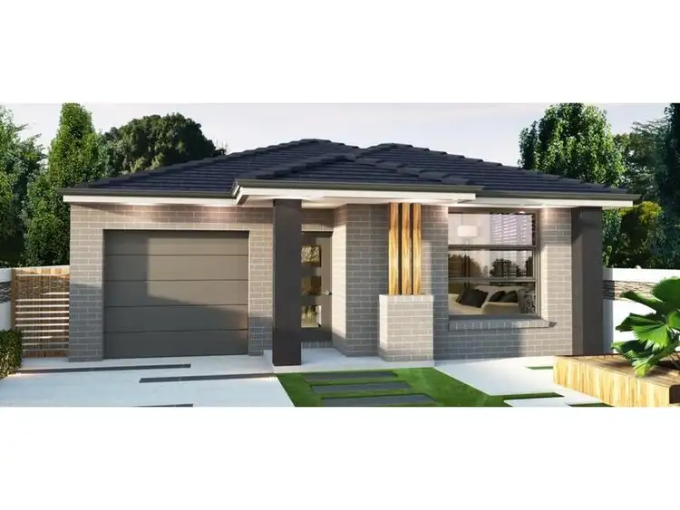 Lot 5 Hartlepool Road, Edmondson Park NSW 2174