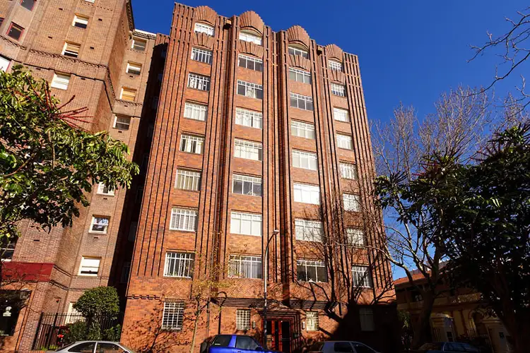 Sixth view of Homely apartment listing, 402/5 Manning Street, Potts Point NSW 2011