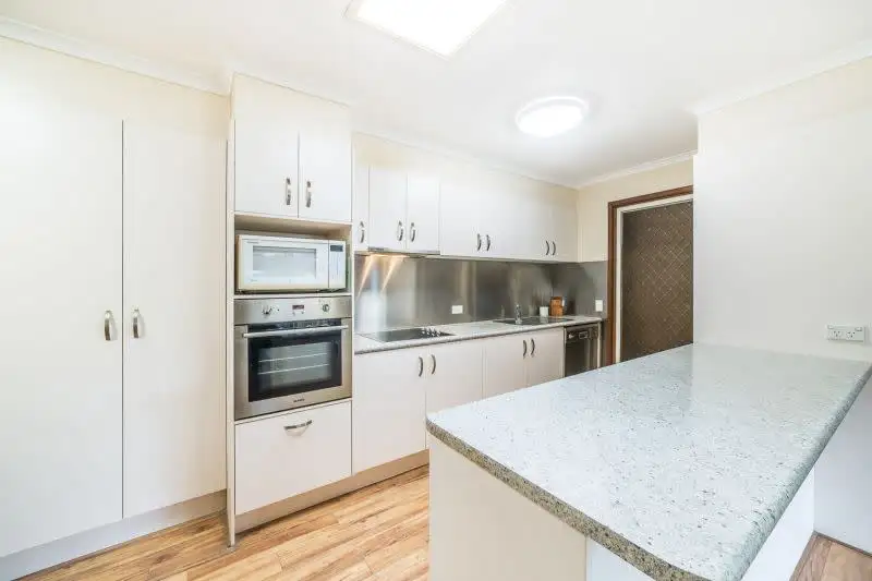 Main view of Homely unit listing, 2/55 GALLOWAY DRIVE, Ashmore QLD 4214