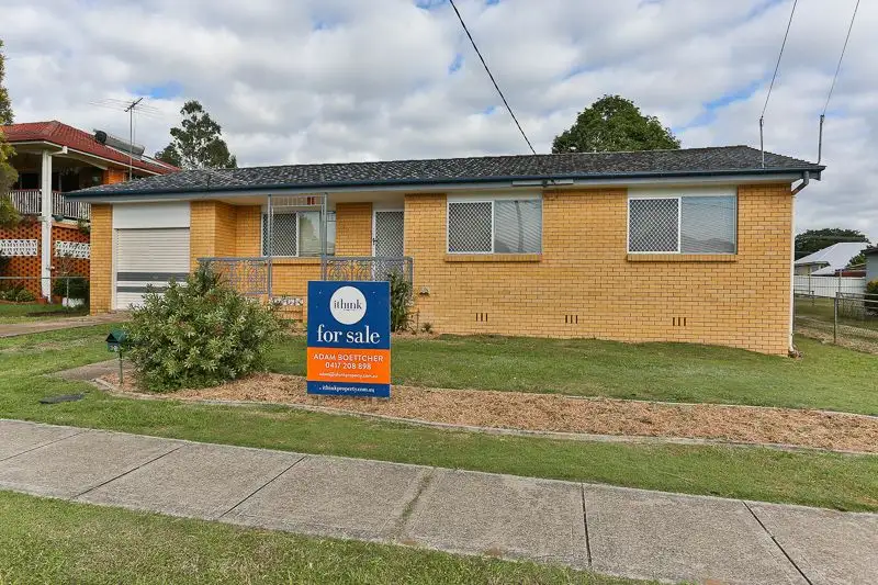 Main view of Homely house listing, 39 Cole Street, Silkstone QLD 4304