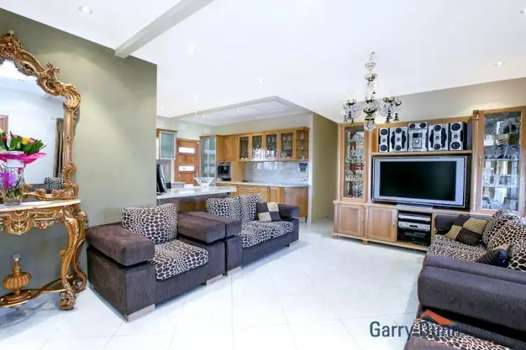 Second view of Homely house listing, 34 Darling Ave, Lurnea NSW 2170