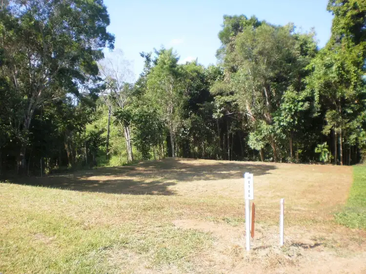 Sixth view of Homely land listing, 47 Pacific View Drive, Wongaling Beach QLD 4852