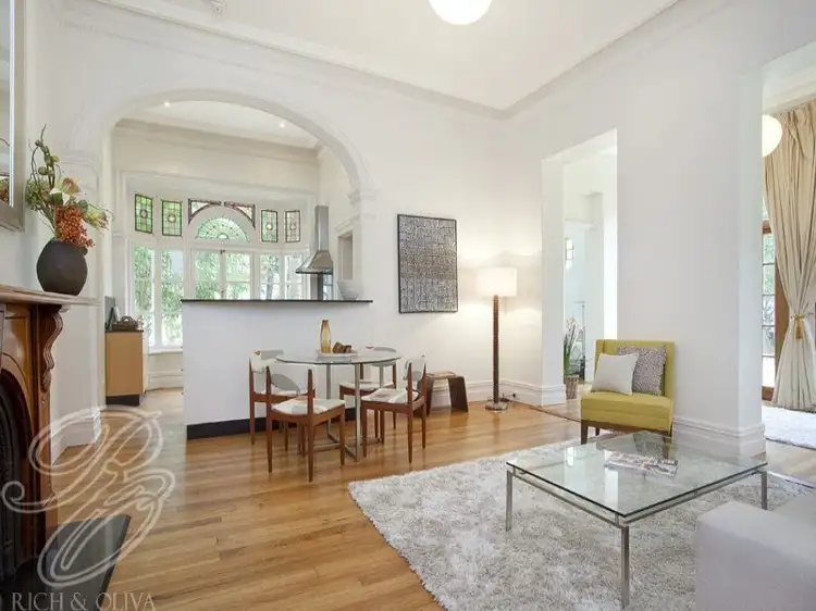 Second view of Homely apartment listing, 2/18 Liverpool Road, Croydon NSW 2132