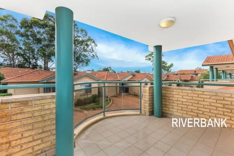 Sixth view of Homely townhouse listing, 7/107-109 Chemlsford Road, South Wentworthville NSW 2145