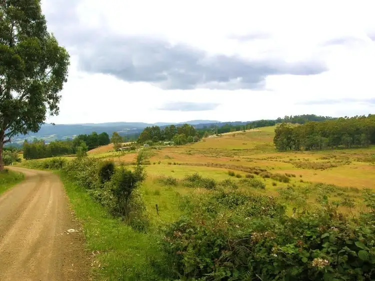 Fifth view of Homely land listing, Braeside Road, Franklin TAS 7113